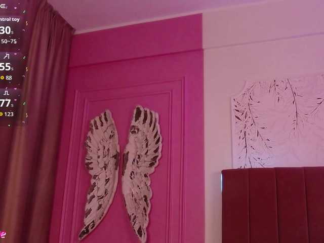 PinkySparkss's BongaCams show and profile