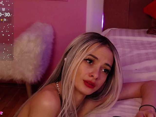 PinkySparkss's BongaCams show and profile