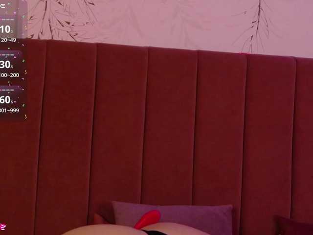 PinkySparkss's BongaCams show and profile