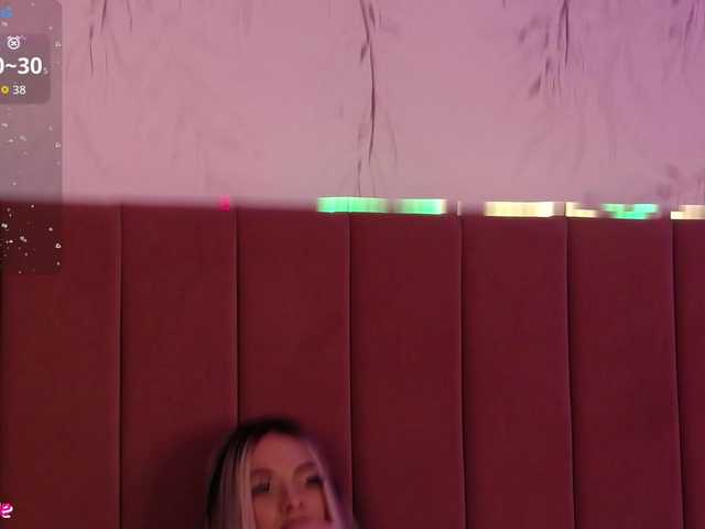 PinkySparkss's BongaCams show and profile