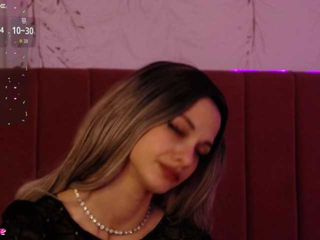 PinkySparkss from BongaCams is Freechat