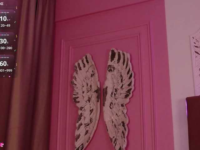 PinkySparkss's BongaCams show and profile