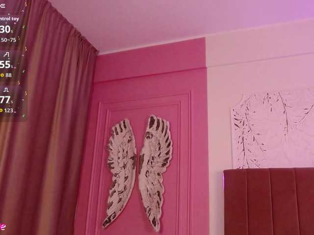 PinkySparkss's BongaCams show and profile