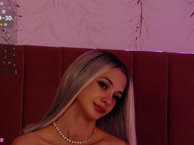 PinkySparkss's BongaCams show and profile