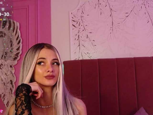 PinkySparkss's BongaCams show and profile