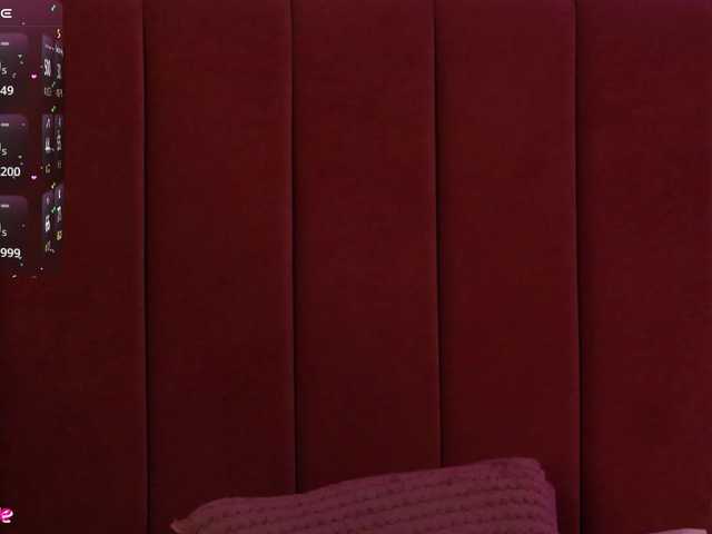 PinkySparkss's BongaCams show and profile