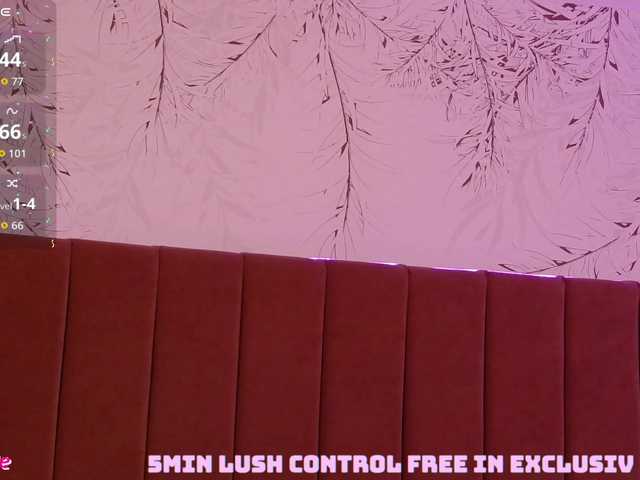 PinkySparkss's BongaCams show and profile