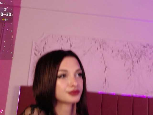 PinkySparkss's BongaCams show and profile