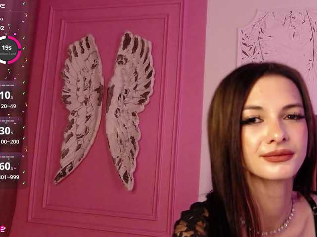 PinkySparkss's BongaCams show and profile