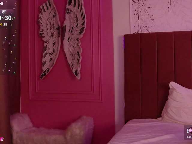 PinkySparkss's BongaCams show and profile