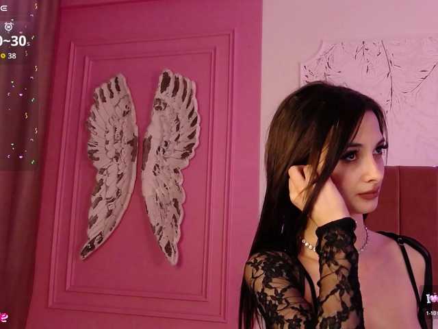 PinkySparkss's BongaCams show and profile