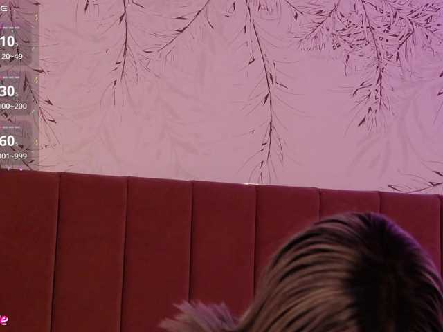 PinkySparkss's BongaCams show and profile