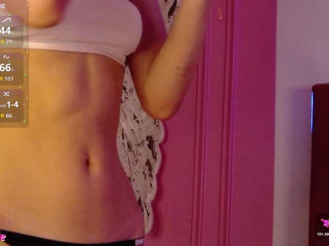 PinkySparkss's BongaCams show and profile