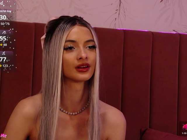 Sex chat gratuit in direct cu PinkySparkss pe BongaCams