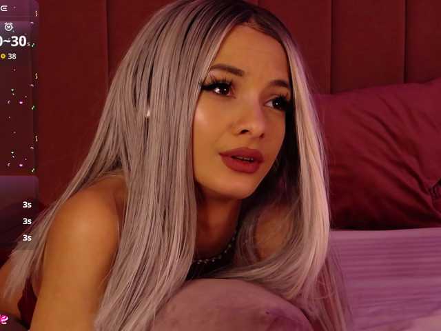 PinkySparkss's BongaCams show and profile