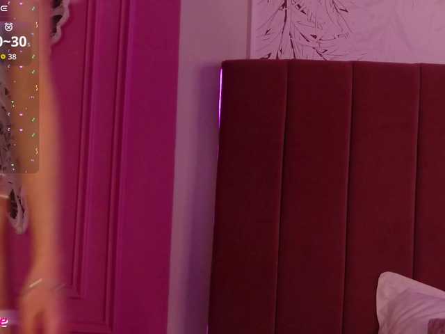 PinkySparkss's BongaCams show and profile