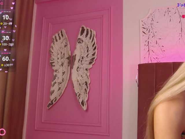 Sex chat gratuit in direct cu PinkySparkss pe BongaCams