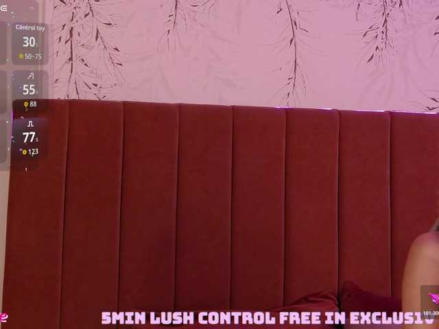 PinkySparkss's BongaCams show and profile