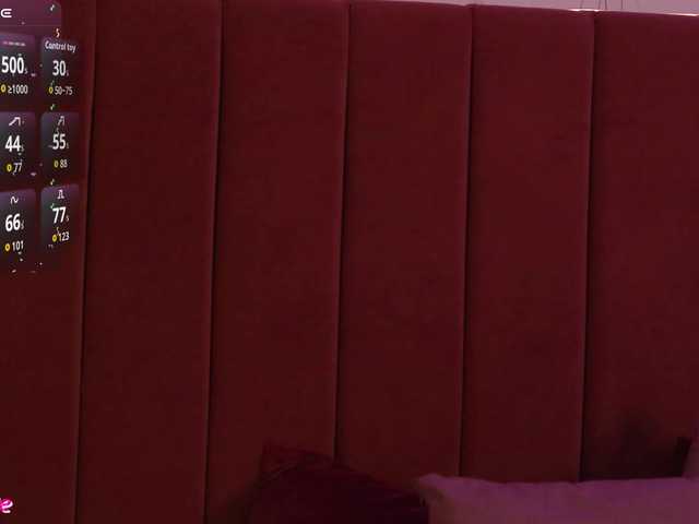 PinkySparkss's BongaCams show and profile