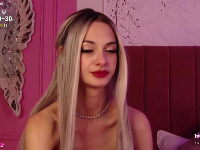 PinkySparkss from BongaCams is Freechat