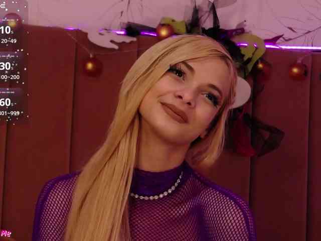 PinkySparkss bongacams