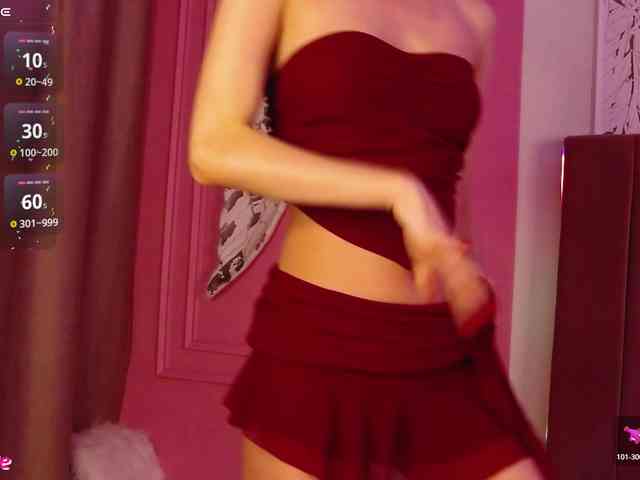 PinkySparkss webcam