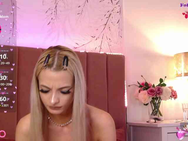 PinkySparkss webcam