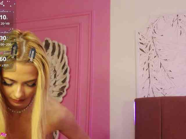 PinkySparkss webcam