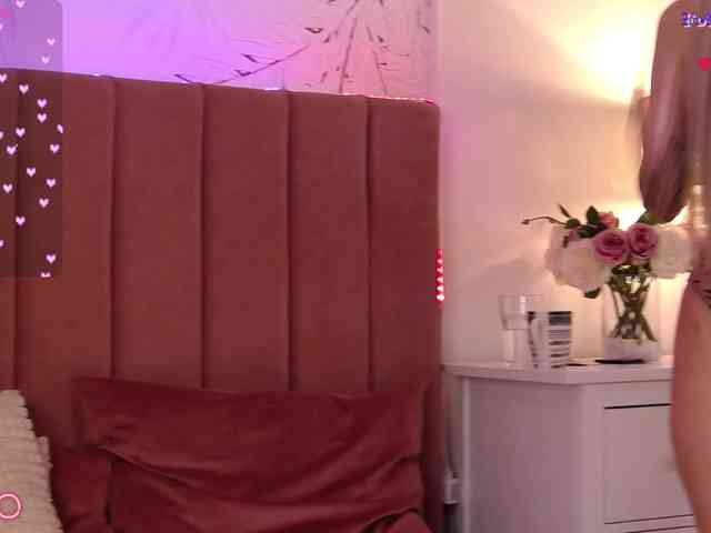 PinkySparkss webcam