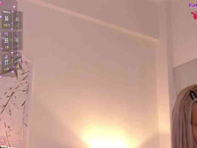 webcamsex PinkySparkss