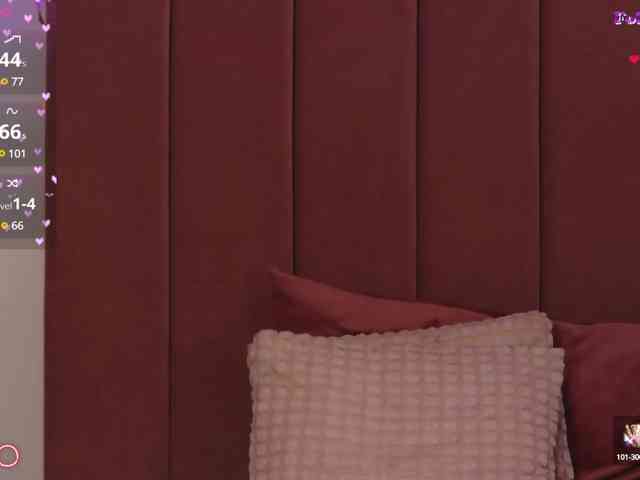 PinkySparkss webcam