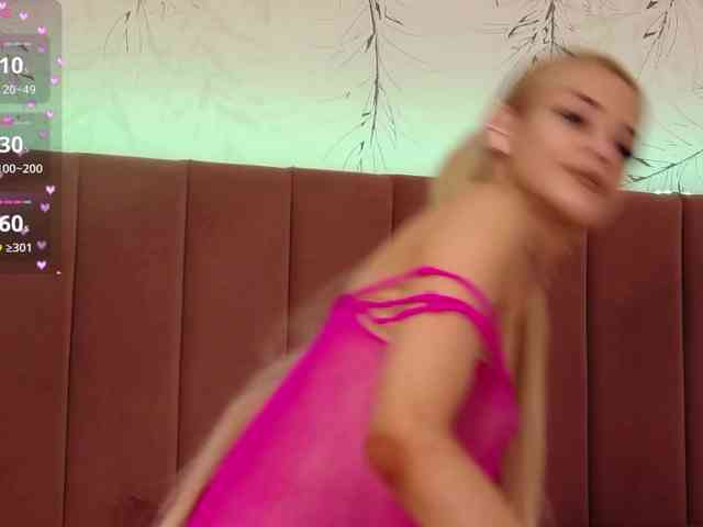 PinkySparkss webcam