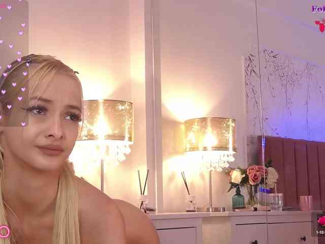 PinkySparkss webcam