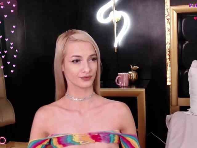 PinkySparkss webcam
