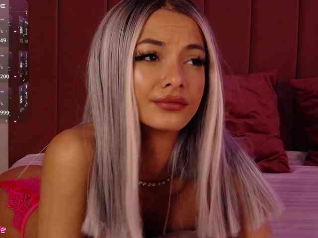 free adult webcam PinkySparkss