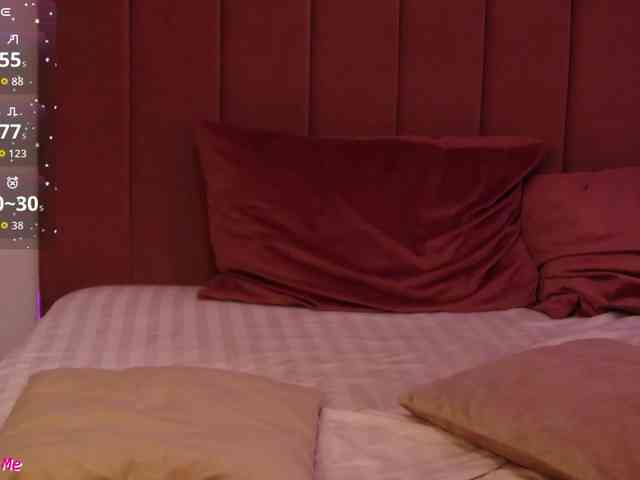 PinkySparkss webcam