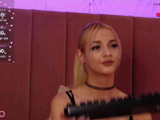 PinkySparkss webcam