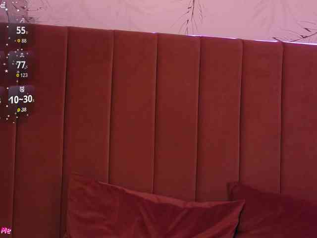 PinkySparkss webcam