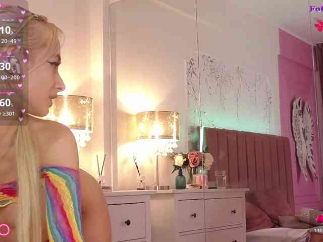 PinkySparkss webcam