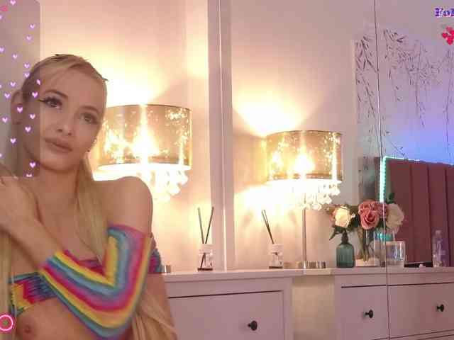 PinkySparkss webcam