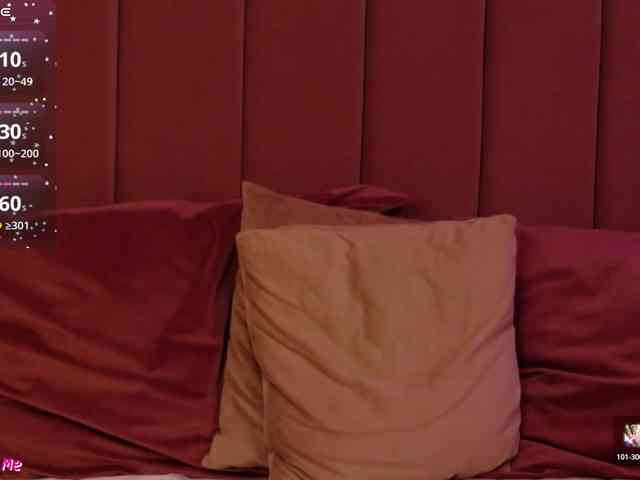 PinkySparkss webcam