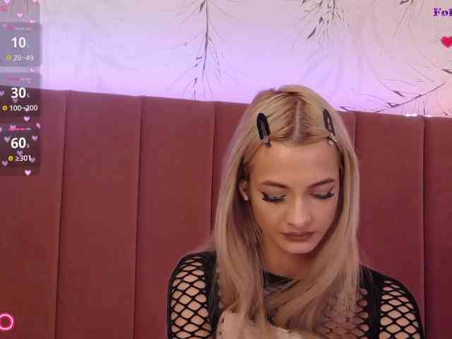 PinkySparkss webcam
