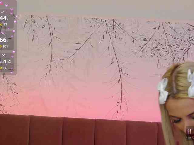 PinkySparkss webcam