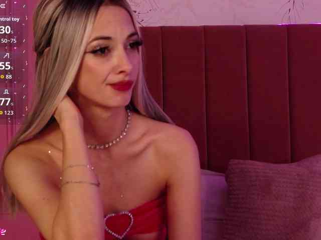 free adult webcam PinkySparkss