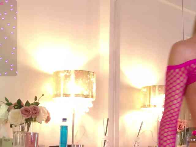 PinkySparkss webcam