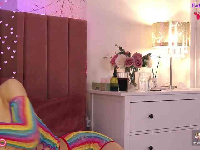PinkySparkss webcam