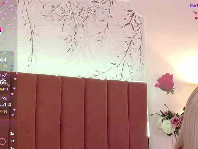 PinkySparkss webcam
