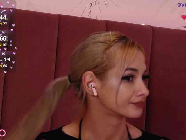 PinkySparkss webcam