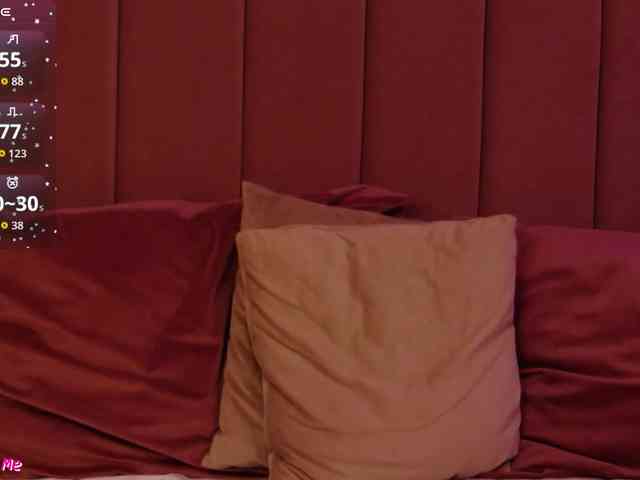 PinkySparkss webcam