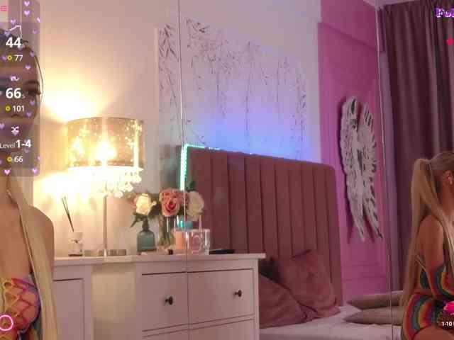 PinkySparkss webcam
